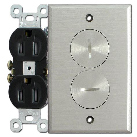 tamper proof electrical outlet covers